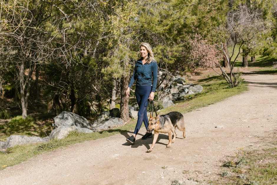 Natural Remedies for Dog Anxiety: Science-Backed Solutions That Actually Work