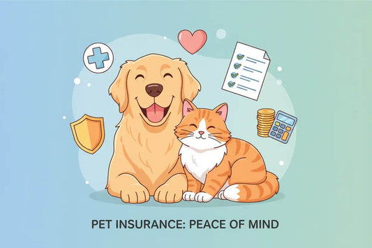 What to Look for in a Pet Insurance Plan: Essential Features Every Pet Owner Must Consider Vibrant Tails