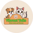 Vibrant Tails